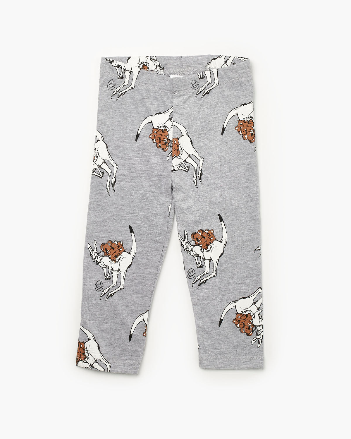 May Gibbs x Walnut Melbourne Luna Leggings Joey Grey