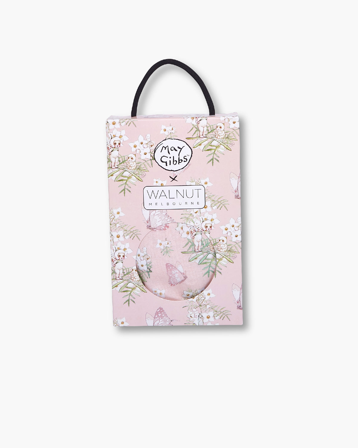 May Gibbs x Walnut Melbourne Winter Gift Pack - Boronia Babes