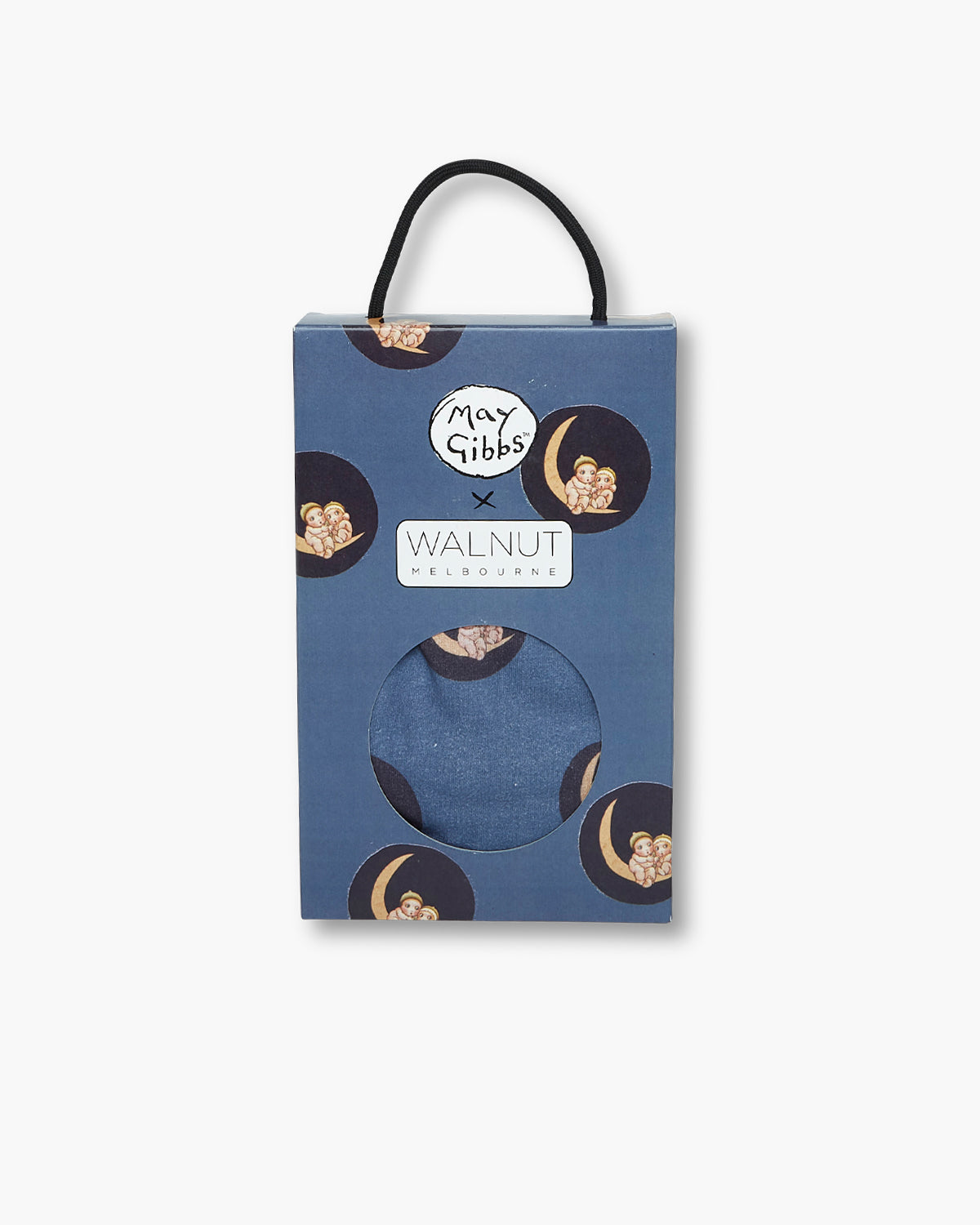May Gibbs x Walnut Melbourne Winter Gift Pack - Midnight Moon