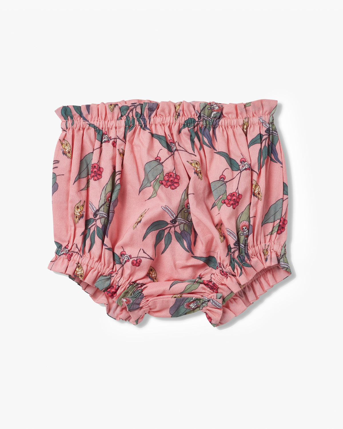 May Gibbs x Walnut Melbourne Gigi Bloomers - Native Berries
