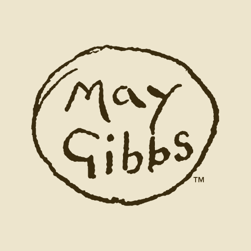 May Gibbs Scratch Art