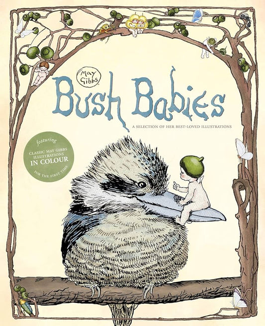 May Gibbs Bush Babies