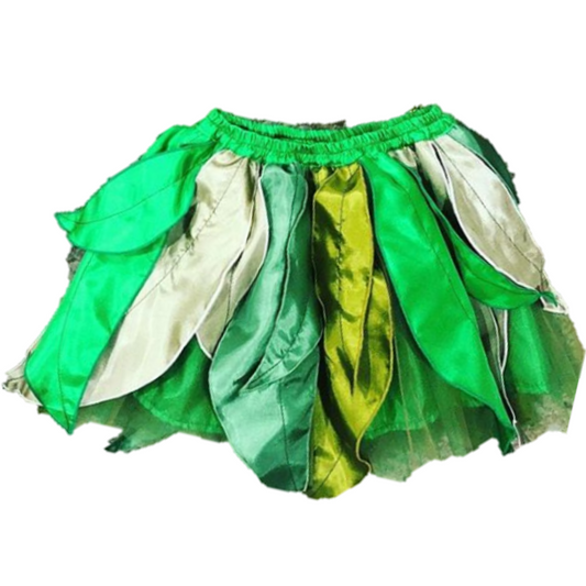 May Gibbs Dress Ups:  Gumnut Babies Skirt