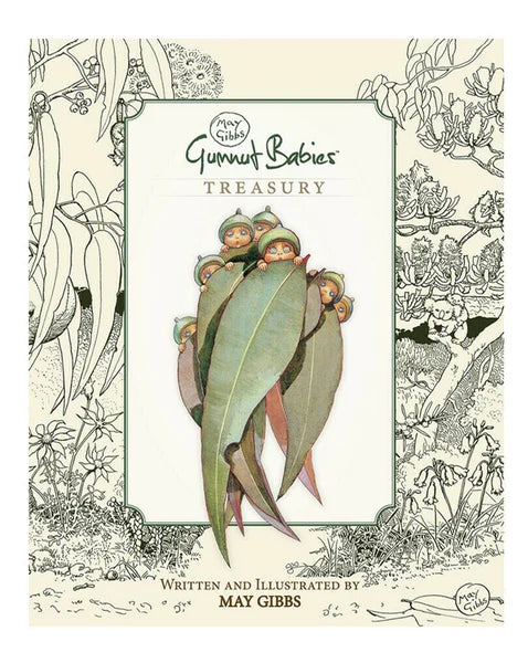 Gumnut Babies Treasury