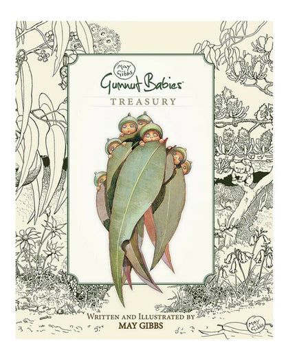 Gumnut Babies Treasury