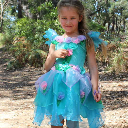 May Gibbs Dress Ups: Little Obelia