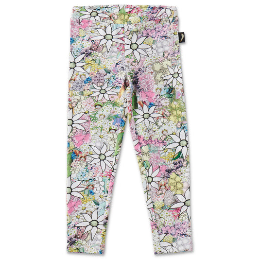 May Gibbs X Kip&Co Flora And Fauna Leggings