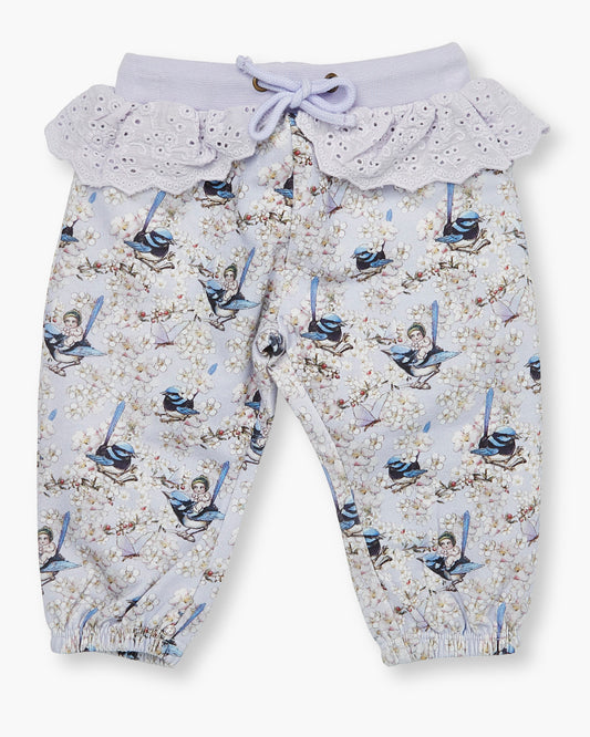 May Gibbs x Walnut Melbourne Goldie Pants - Wrenny