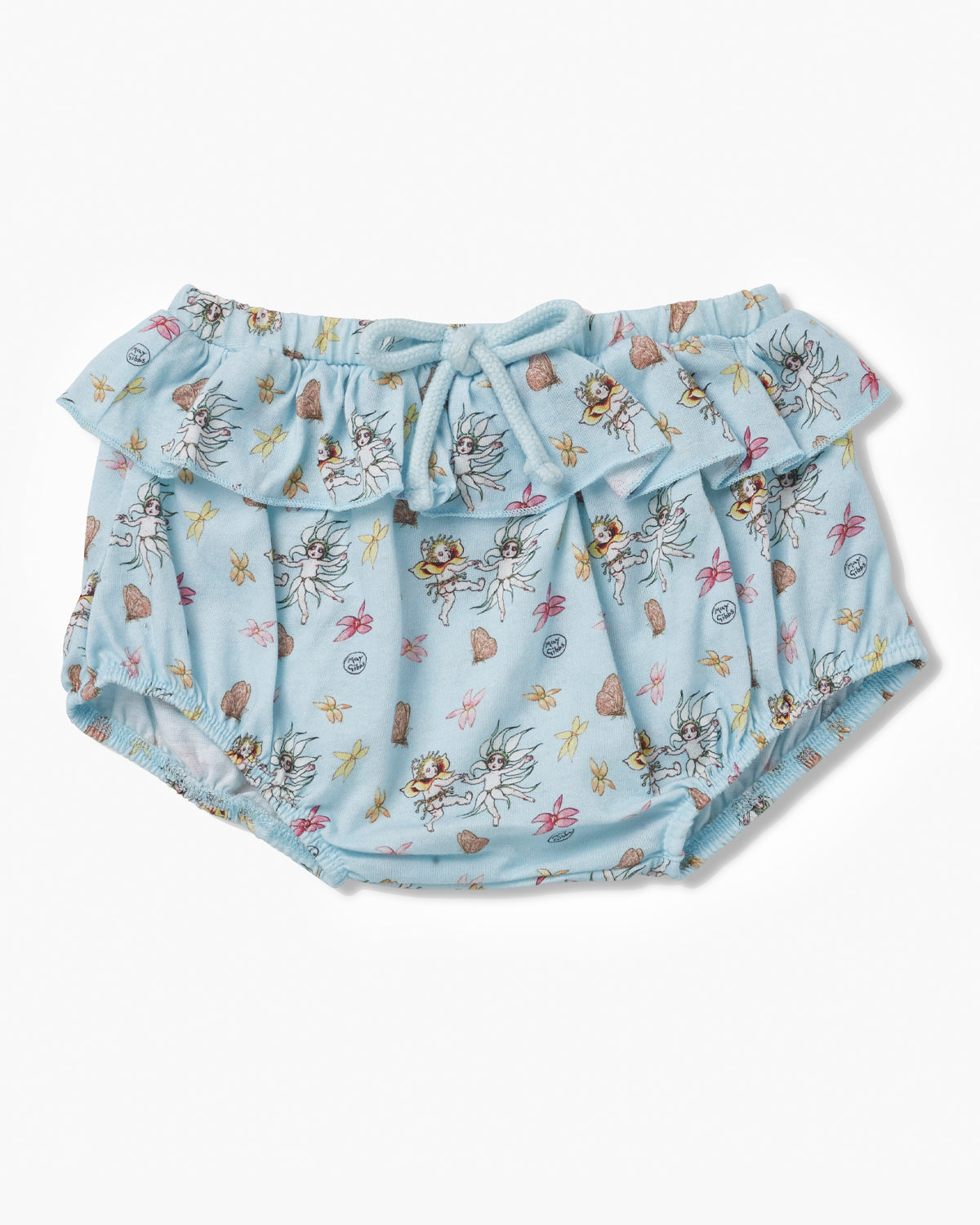 May Gibbs x Walnut Melbourne Gigi Bloomers - Lullaby
