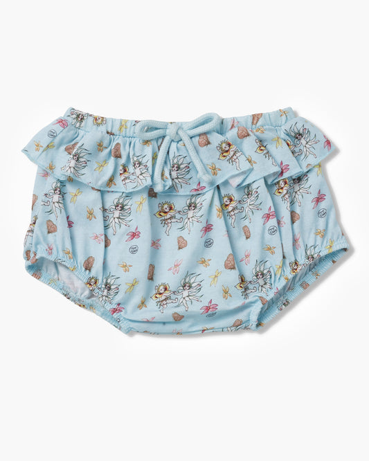 May Gibbs x Walnut Melbourne Gigi Bloomers - Lullaby