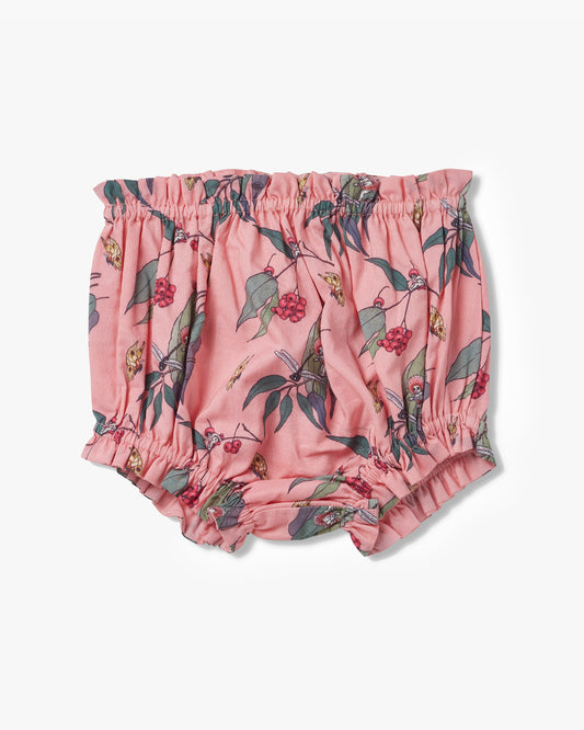May Gibbs x Walnut Melbourne Gigi Bloomers - Native Berries