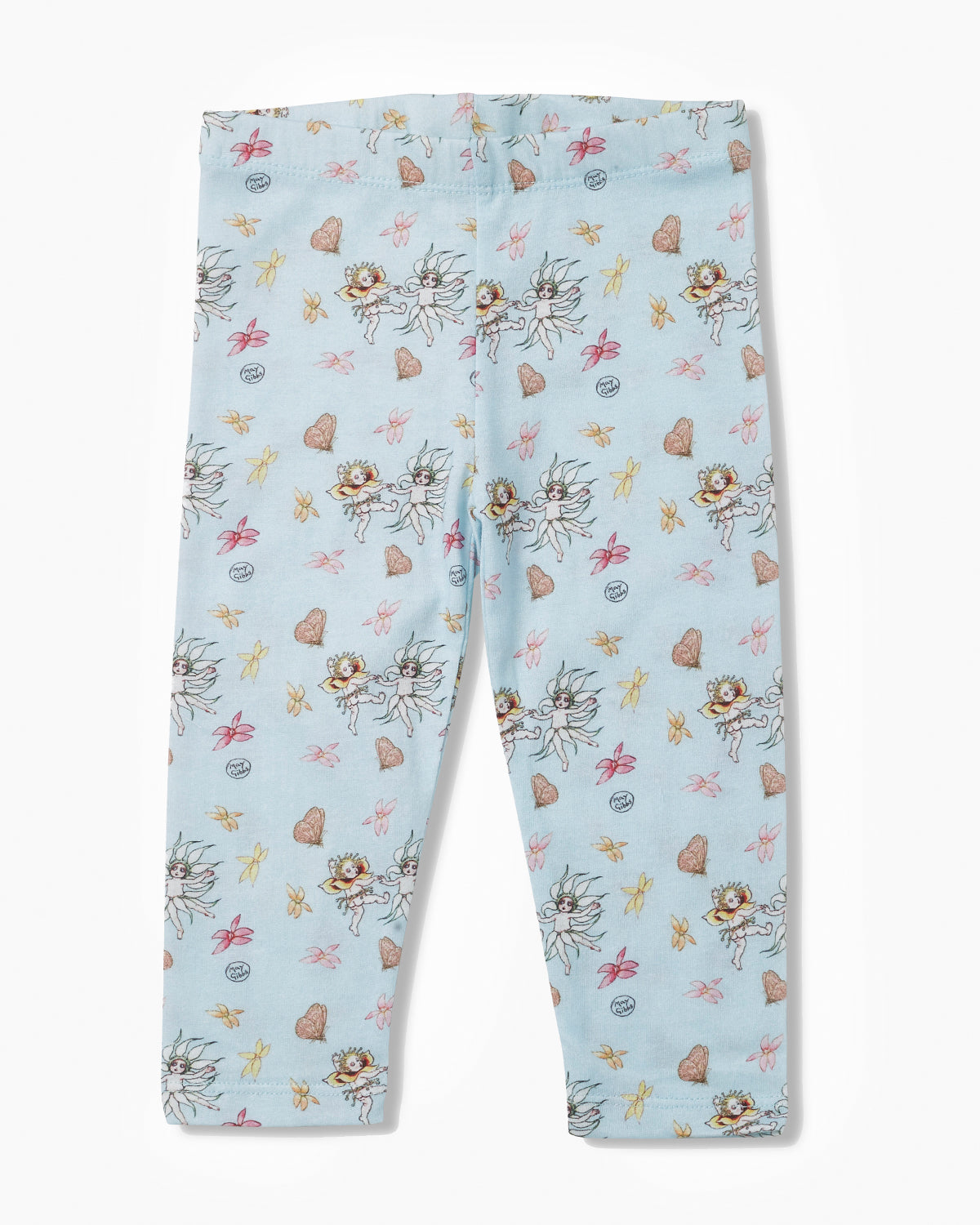 May Gibbs x Walnut Melbourne Luna Leggings Lullaby