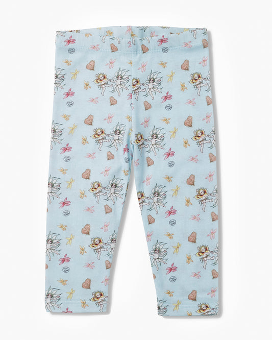 May Gibbs x Walnut Melbourne Luna Leggings Lullaby