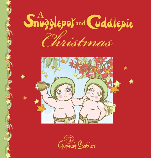 A Snugglepot and Cuddlepie Christmas