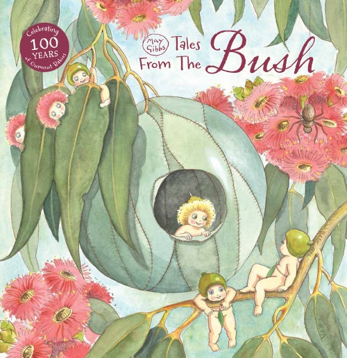 Tales from the Bush