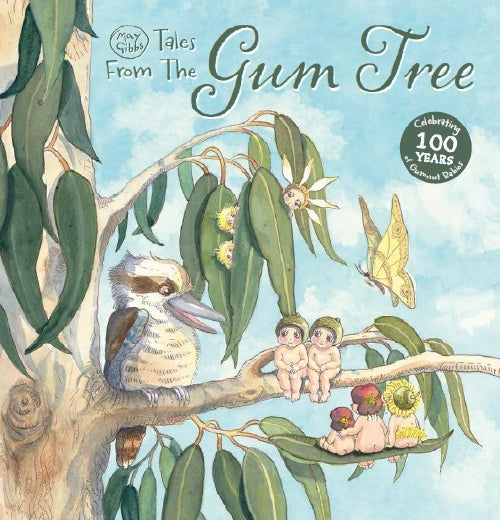 Tales from the Gum Tree (Paperback)