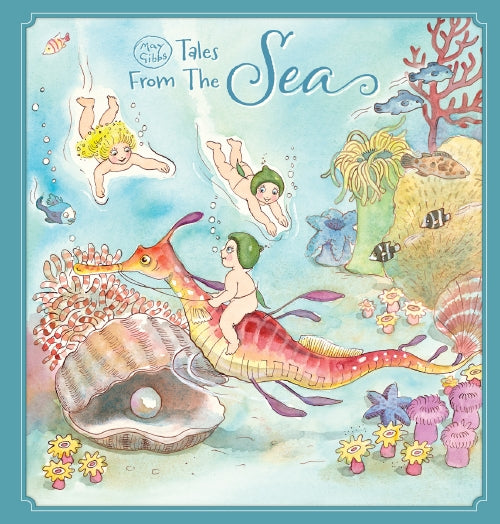 Tales from the Sea
