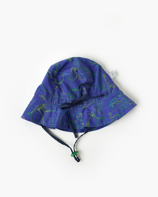 May Gibbs x Walnut Melbourne Sunny Sunhat Wildlife