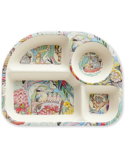 May Gibbs x Kip&Co Bush Friends Bento Tray