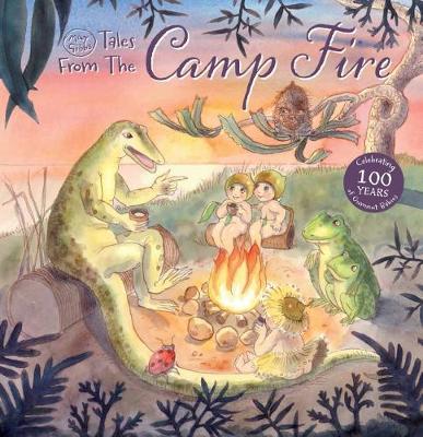 Tales from the Camp Fire
